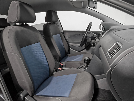 Volkswagen Polo 1.6 AT (105 л.с.), 2013 Volkswagen Polo 1.6 AT (105 л.с.), 2013 — купить в Нижнем Новгороде