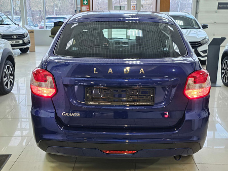 Lada (Ваз) Granta 1.6 MT (90 л.с.), 2026 Lada (Ваз) Granta 1.6 MT (90 л.с.), 2026 — купить в Нижнем Новгороде