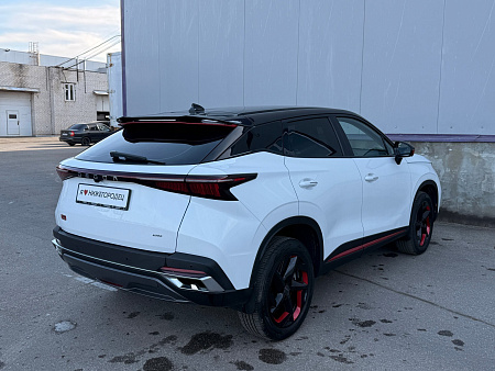 OMODA C5 1.6 AMT (150 л.с.) 4WD, 2023 OMODA C5 1.6 AMT (150 л.с.) 4WD, 2023 — купить в Нижнем Новгороде