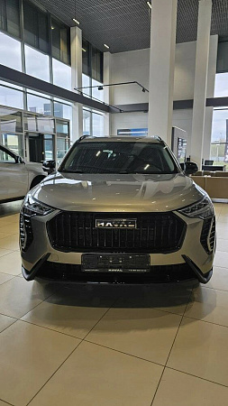 Haval Jolion 1.5 AMT (150 л.с.) 4WD, 2026 — купить в Нижнем Новгороде