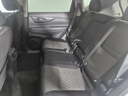 Nissan Rogue 2.5 CVT (170 л.с.), 2017 Nissan Rogue 2.5 CVT (170 л.с.), 2017 — купить в Нижнем Новгороде