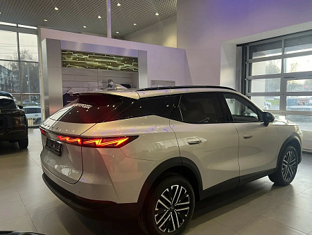 Omoda C7 1.6 AMT (150 л.с.) 4WD, 2026 — купить в Нижнем Новгороде