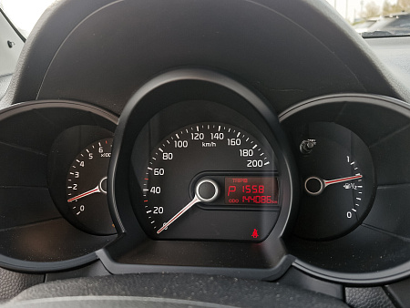 Kia Picanto 1.3 AT (85 л.с.), 2012 Kia Picanto 1.3 AT (85 л.с.), 2012 — купить в Нижнем Новгороде
