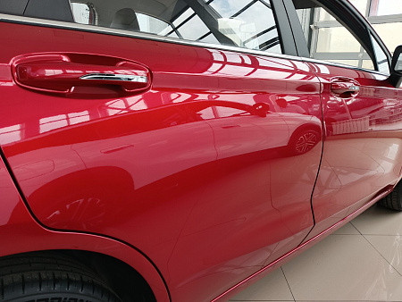 BAIC U5 Plus 1.5 CVT (105 л.с.), 2026 BAIC U5 Plus 1.5 CVT (105 л.с.), 2026 — купить в Нижнем Новгороде