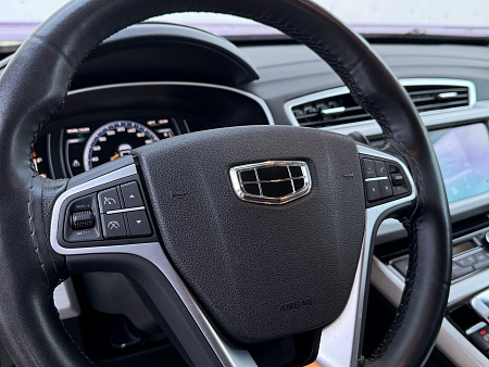 Geely Atlas 1.8 AT (184 л.с.) 4WD, 2020 Geely Atlas 1.8 AT (184 л.с.) 4WD, 2020 — купить в Нижнем Новгороде