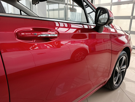BAIC U5 Plus 1.5 CVT (105 л.с.), 2026 BAIC U5 Plus 1.5 CVT (105 л.с.), 2026 — купить в Нижнем Новгороде