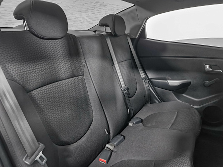 Kia Rio 1.4 MT (107 л.с.), 2014 Kia Rio 1.4 MT (107 л.с.), 2014 — купить в Нижнем Новгороде
