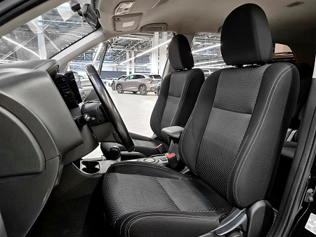Mitsubishi Outlander 2.0 CVT (146 л.с.) 4WD, 2016 Mitsubishi Outlander 2.0 CVT (146 л.с.) 4WD, 2016 — купить в Нижнем Новгороде