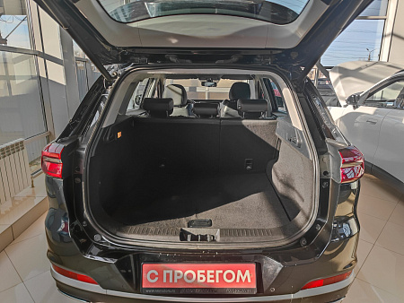 Chery Tiggo 7 Pro 1.5 CVT (147 л.с.), 2022 Chery Tiggo 7 Pro 1.5 CVT (147 л.с.), 2022 — купить в Нижнем Новгороде