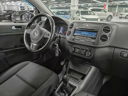 Volkswagen Golf Plus 1.2 MT (105 л.с.), 2013 — купить в Нижнем Новгороде