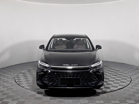 BAIC U5 Plus 1.5 CVT (105 л.с.), 2025 BAIC U5 Plus 1.5 CVT (105 л.с.), 2025 — купить в Нижнем Новгороде