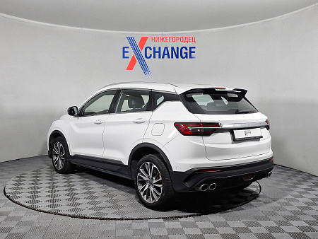 Geely Coolray 1.5 AMT (150 л.с.), 2022 Geely Coolray 1.5 AMT (150 л.с.), 2022 — купить в Нижнем Новгороде