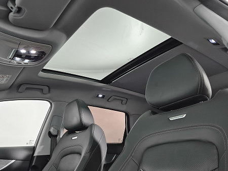 Chery Tiggo 7 Pro Max 1.5 CVT (147 л.с.), 2023 — купить в Нижнем Новгороде