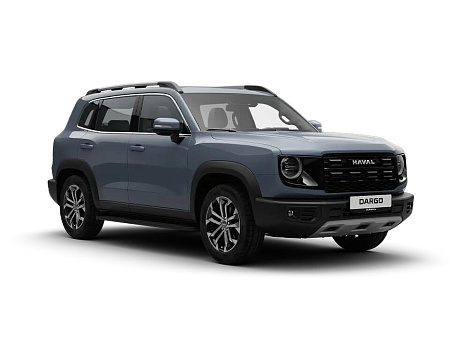 Haval Dargo 2.0 AMT (200 л.с.) 4WD, 2026 Haval Dargo 2.0 AMT (200 л.с.) 4WD, 2026 — купить в Нижнем Новгороде