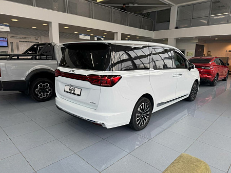 JAC Refine RF8 2.0 AT (253 л.с.), 2025 JAC Refine RF8 2.0 AT (253 л.с.), 2025 — купить в Нижнем Новгороде