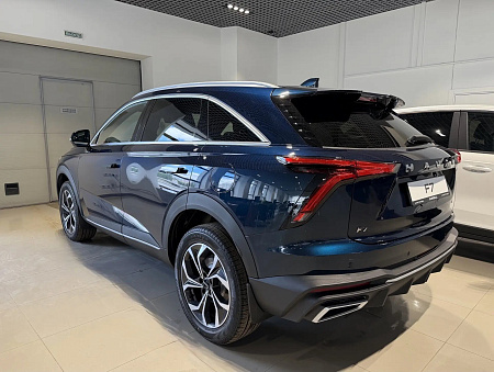 Haval F7 2.0 AMT (200 л.с.) 4WD, 2026 — купить в Нижнем Новгороде