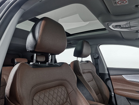 Chery Tiggo 8 Pro 1.6 AMT (186 л.с.), 2022 — купить в Нижнем Новгороде