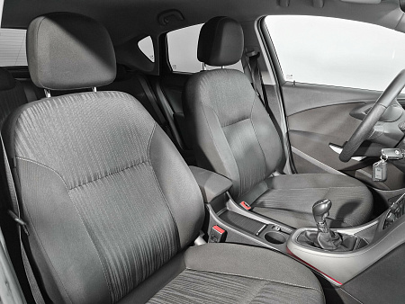 Opel Astra 1.6 MT (115 л.с.), 2012 — купить в Нижнем Новгороде