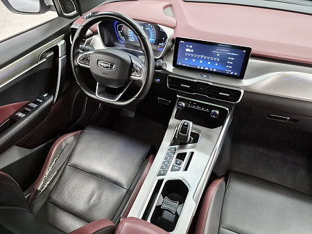 Geely Coolray 1.5 AMT (150 л.с.), 2022 — купить в Нижнем Новгороде