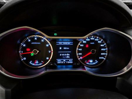 Geely Atlas 2.4 AT (149 л.с.) 4WD, 2018 Geely Atlas 2.4 AT (149 л.с.) 4WD, 2018 — купить в Нижнем Новгороде