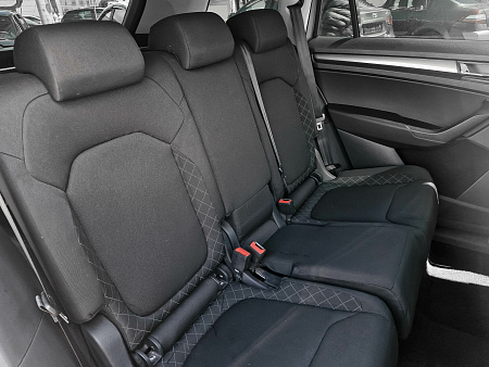Skoda Kodiaq 1.4 AMT (150 л.с.) 4WD, 2021 Skoda Kodiaq 1.4 AMT (150 л.с.) 4WD, 2021 — купить в Нижнем Новгороде