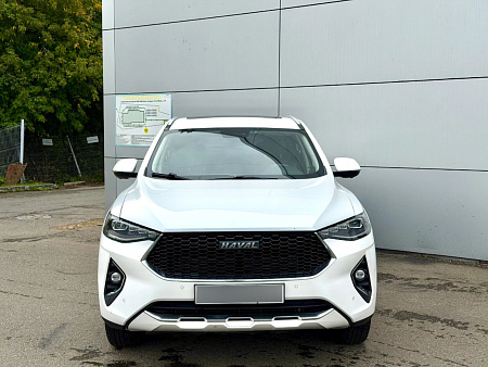 Haval F7 1.5 AMT (150 л.с.), 2020 Haval F7 1.5 AMT (150 л.с.), 2020 — купить в Нижнем Новгороде