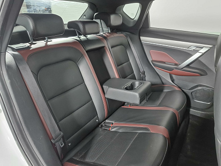 Geely Coolray 1.5 AMT (150 л.с.), 2022 Geely Coolray 1.5 AMT (150 л.с.), 2022 — купить в Нижнем Новгороде