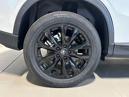 Changan CS35 Max 1.5 AMT (147 л.с.), 2026 — купить в Нижнем Новгороде