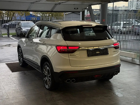 Geely Coolray 1.5 AMT (150 л.с.), 2022 — купить в Нижнем Новгороде