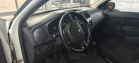 Renault Logan 1.6 MT (82 л.с.), 2016 Renault Logan 1.6 MT (82 л.с.), 2016 — купить в Нижнем Новгороде
