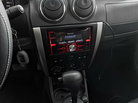 Nissan Almera 1.6 AT (102 л.с.), 2016 — купить в Нижнем Новгороде
