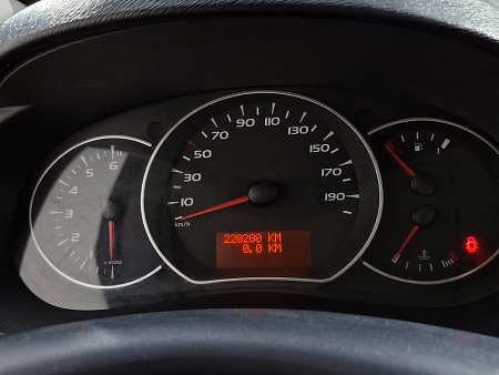 Renault Kangoo 1.6 MT (84 л.с.), 2012 Renault Kangoo 1.6 MT (84 л.с.), 2012 — купить в Нижнем Новгороде