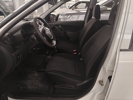 Lada (Ваз) Granta 1.6 MT (87 л.с.), 2015 Lada (Ваз) Granta 1.6 MT (87 л.с.), 2015 — купить в Нижнем Новгороде