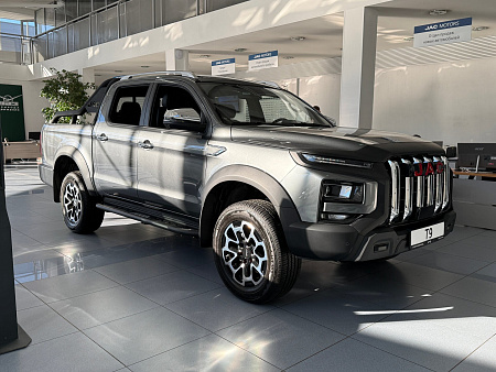 JAC T9 Urban 2.0 AT (224 л.с.) 4WD, 2026 — купить в Нижнем Новгороде