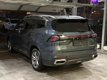 Geely Okavango 2.0 AMT (200 л.с.), 2024 Geely Okavango 2.0 AMT (200 л.с.), 2024 — купить в Нижнем Новгороде