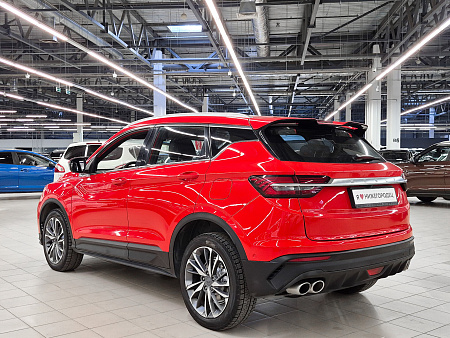 Geely Coolray 1.5 AMT (150 л.с.), 2022 Geely Coolray 1.5 AMT (150 л.с.), 2022 — купить в Нижнем Новгороде