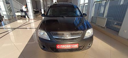 Lada (Ваз) Largus 1.6 MT (87 л.с.), 2019 Lada (Ваз) Largus 1.6 MT (87 л.с.), 2019 — купить в Нижнем Новгороде