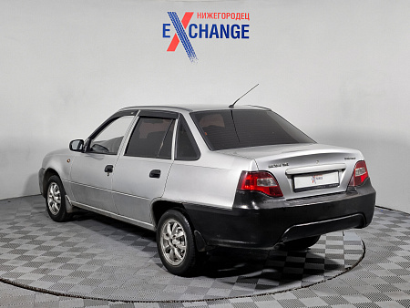 Daewoo Nexia 1.6 MT (109 л.с.), 2010 — купить в Нижнем Новгороде