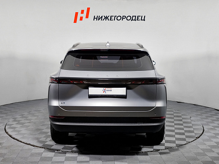 Omoda C7 1.6 AMT (150 л.с.), 2025 Omoda C7 1.6 AMT (150 л.с.), 2025 — купить в Нижнем Новгороде