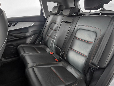 Chery Tiggo 7 Pro 1.5 CVT (147 л.с.), 2022 — купить в Нижнем Новгороде