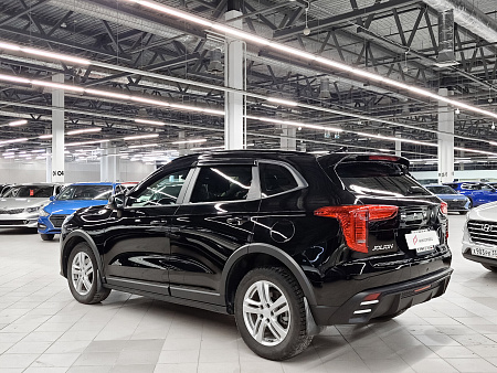 Haval Jolion 1.5 AMT (143 л.с.), 2024 Haval Jolion 1.5 AMT (143 л.с.), 2024 — купить в Нижнем Новгороде
