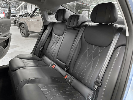 Chery Arrizo 8 1.6 AMT (186 л.с.), 2023 Chery Arrizo 8 1.6 AMT (186 л.с.), 2023 — купить в Нижнем Новгороде