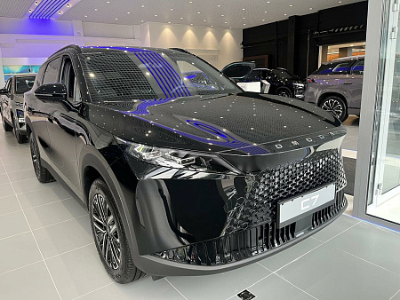Omoda C7 1.6 AMT (150 л.с.) 4WD, 2026 Omoda C7 1.6 AMT (150 л.с.) 4WD, 2026 — купить в Нижнем Новгороде