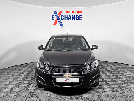 Chevrolet Aveo 1.6 MT (115 л.с.), 2012 Chevrolet Aveo 1.6 MT (115 л.с.), 2012 — купить в Нижнем Новгороде