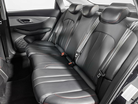 BAIC U5 Plus 1.5 CVT (105 л.с.), 2025 BAIC U5 Plus 1.5 CVT (105 л.с.), 2025 — купить в Нижнем Новгороде