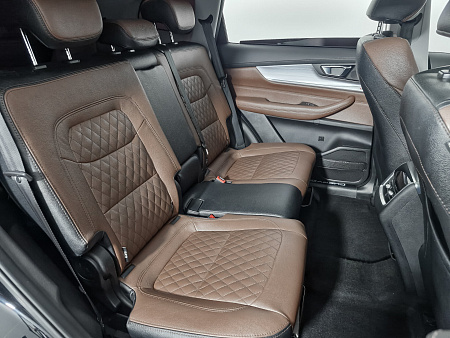 Chery Tiggo 8 Pro 1.6 AMT (186 л.с.), 2022 — купить в Нижнем Новгороде