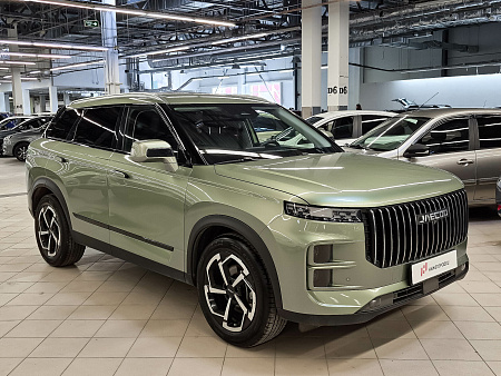 Jaecoo J7 1.6 AMT (186 л.с.), 2023 Jaecoo J7 1.6 AMT (186 л.с.), 2023 — купить в Нижнем Новгороде