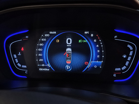 Geely Coolray 1.5 AMT (150 л.с.), 2022 Geely Coolray 1.5 AMT (150 л.с.), 2022 — купить в Нижнем Новгороде