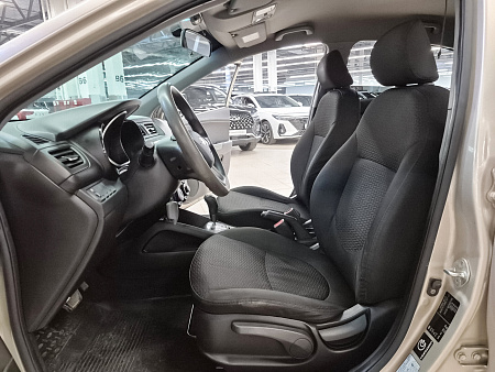 Kia Rio 1.4 AT (107 л.с.), 2012 — купить в Нижнем Новгороде