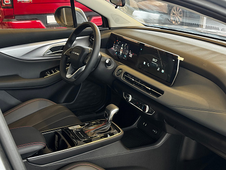 BAIC U5 Plus 1.5 CVT (105 л.с.), 2025 BAIC U5 Plus 1.5 CVT (105 л.с.), 2025 — купить в Нижнем Новгороде